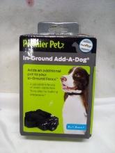 Premier Pet In-Ground Add-A-Dog