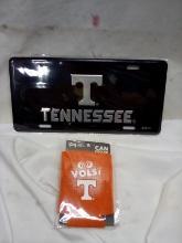 IPG Team Sports Tennessee Fan Accessories.