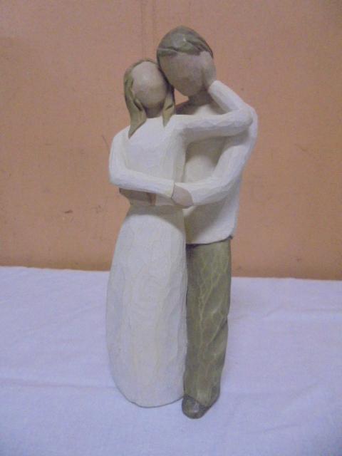 Willow Tree "Together" Figurine