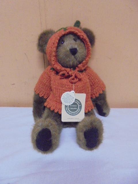 Boyd's "Fetchen P. Patch" Bear