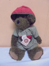 Boyd's "Ruby McRind" Bear