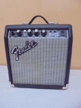 Fender Frontman 10G Guitar Amp