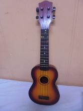 Child's Ukulele