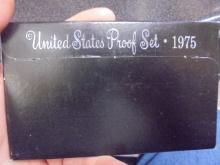 1975 United States Proof Set