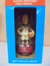 Brand New IU Basketball Player Bobble Head