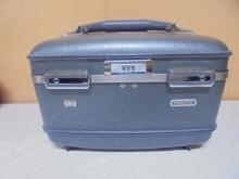 Vintage American Tourister Overnight Case