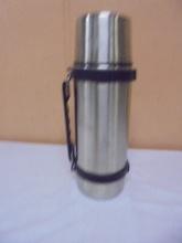 Stainless Steel Thermos