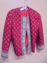 Ladies Vera Bradley Jacket