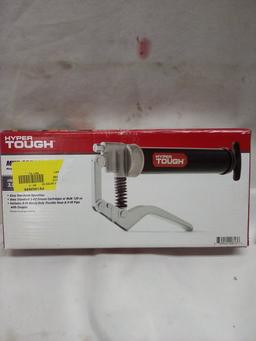 Hyper Tough Mini Grease Gun