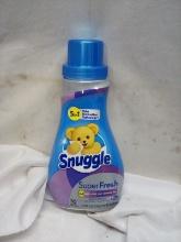 Snuggle Super Fresh Fabric Conditioner 31.7 oz