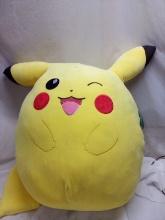 Pikachu Squishmallows