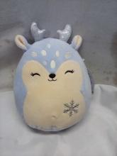 Farryn Holiday Mini Squishmallow