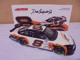 Action 1:24 Scale Die Cast 2003 Dale Earnhardt Jr DMP Car