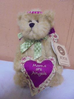 Boyd's "Mama Angelbeary" Bear