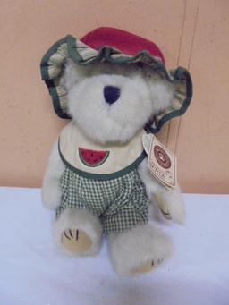 Boyd's "Sugar McRind" Bear