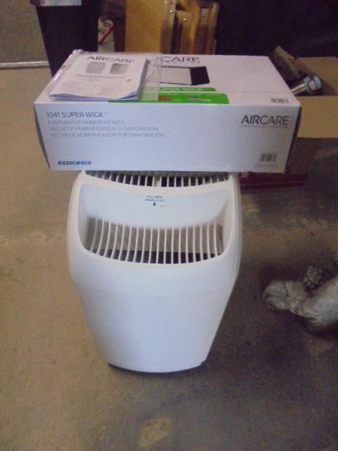 Aircare Space Saver Series Humidifier