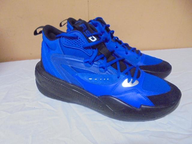 Brand  New Pair of Men's Puma ASD Dreamer Basketball Shoes