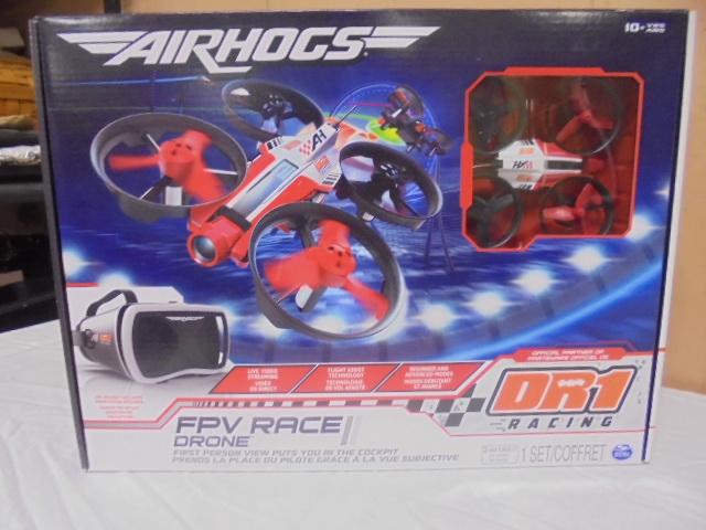 Air Hogs FPV Race Drone