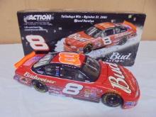 Action 1:24 Scale Die Cast 2001 Dale Earnhardt Jr Talladega Win Raced Version