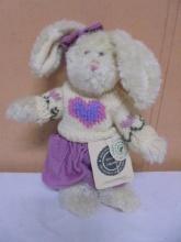 Boyd's "Juliana Hopkins II" Rabbit