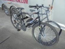 Huffy Backwater Men's 18 Speed Bicycle