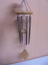 Set of Majesty Bells Steel Tube Windchimes