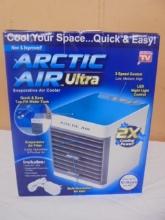 Arctic Air Ultra Evaporative Air Cooler