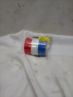QTY 3 roll of auto electrical tape