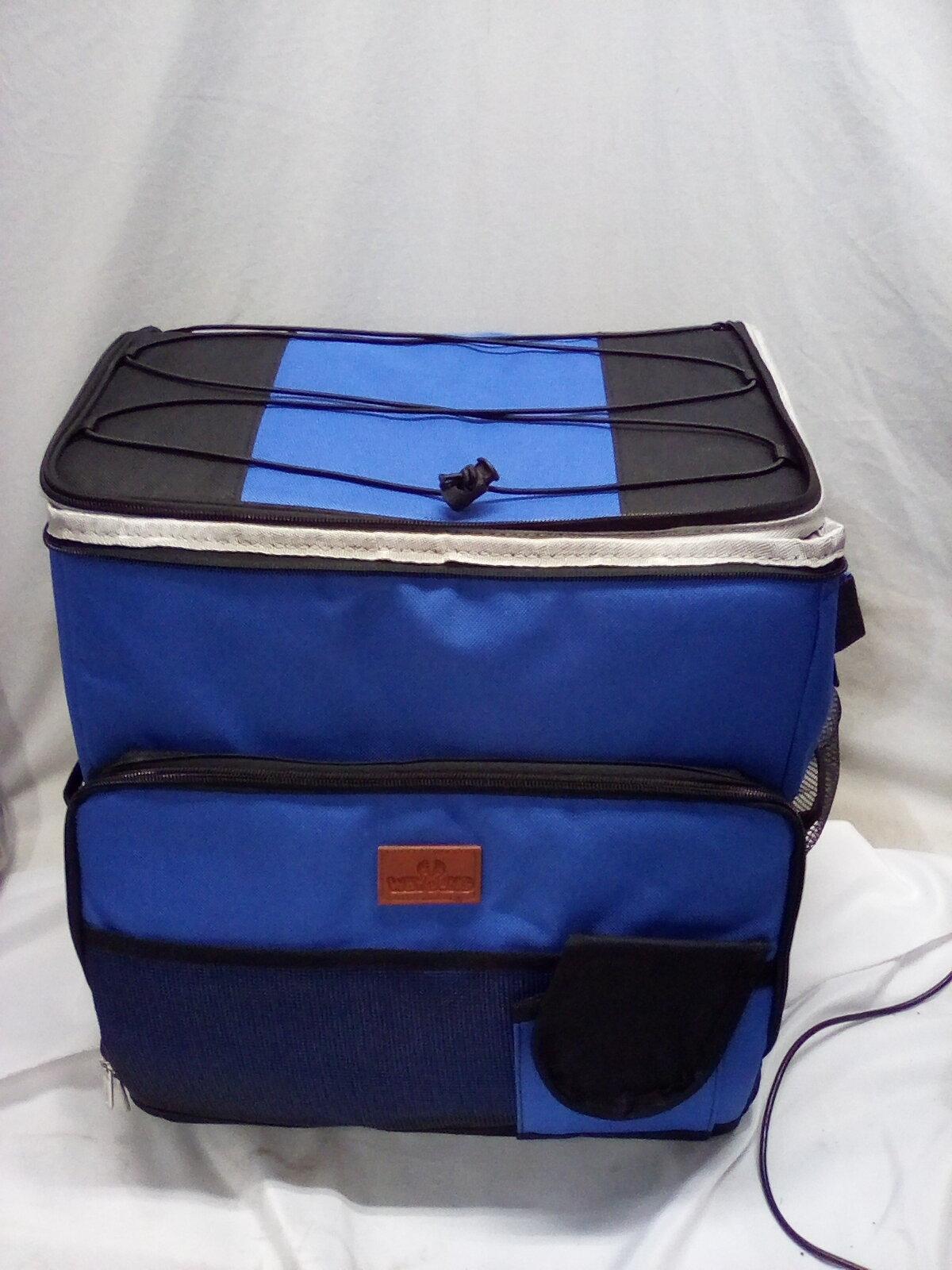 Weyoung Insulated Cooler.