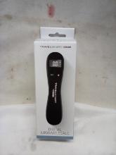 Conair Digital Luggage Scale.