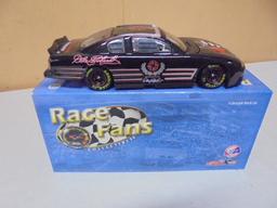 Action 1:24 Scale 2002 Dale Earnhardt Legacy Monte Carlo Car