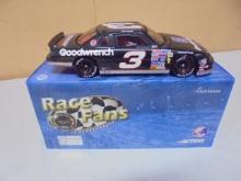 Action 1:24 Scale 1990 Dale Earnhardt Goodwrench/Championship Car