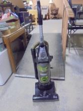 Eureka Whirlwind Rewind Bagless Upright Vacuum