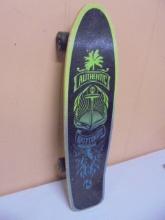 Authentic Kryptonics Skate Board