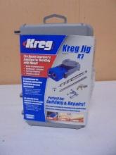 Kreg Jig R3