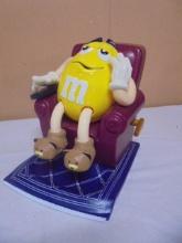 M&M La-Z-Boy M&M Dispenser