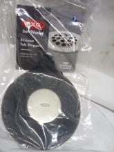 QTY 1 Silicone Tub Stopper