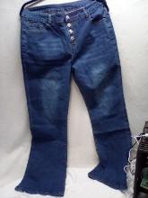 QTY 1 Jeans – XXL