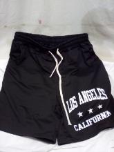 Size Medium Los Angeles California Shorts.