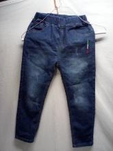 QTY 1 Childrens Jean, size 120