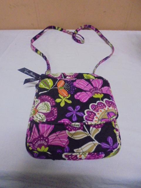 Ladies Vera Bradley Crossbody Purse