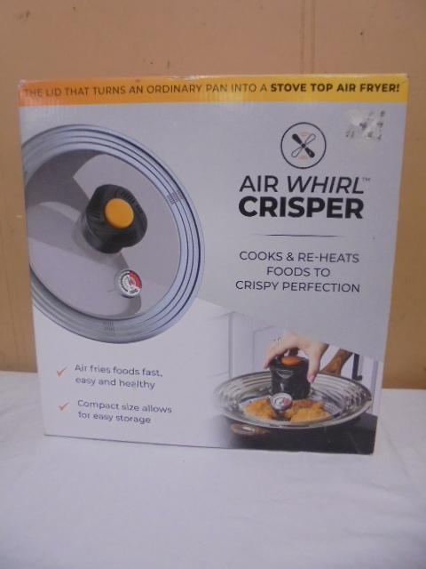 Air Whirl Air Crisper