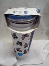 Room Essentials Reuseable Cold Cups Qty 3 Cups