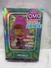 LOL Surprise O.M.G Virtuelle Doll.