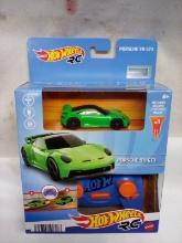 Hot Wheels RC Porsche 911 GT3