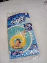 H20 GO 31.5” Inflatable Float Tube