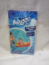 H2O Surf Buddy Inflatable Pool Float