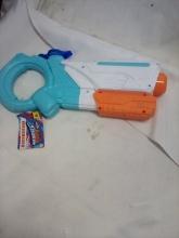 Waverider Nerf Super Soaker Water Shooter