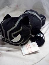 Black Panther plush toy