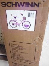 SCHWINN Bike 26in